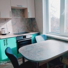 Квартира 34 м², 1-комнатная - изображение 3