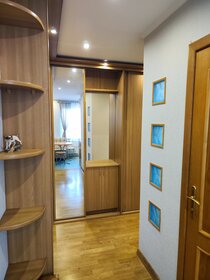 35 м², 1-комнатная квартира 2 300 ₽ в сутки - изображение 61