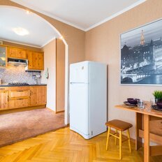 Квартира 30 м², 1-комнатная - изображение 3