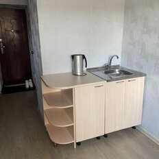 Квартира 18 м², 1-комнатная - изображение 5