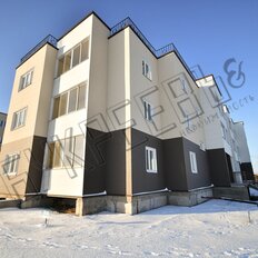 Квартира 38,5 м², 1-комнатная - изображение 5