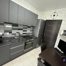 Квартира 26,6 м², 1-комнатная - изображение 3