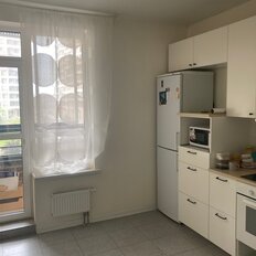 Квартира 71 м², 3-комнатная - изображение 4