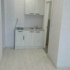 Квартира 18,7 м², студия - изображение 3