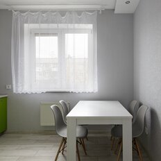 Квартира 61,4 м², 2-комнатная - изображение 3