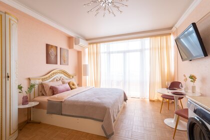 26 м², квартира-студия 45 000 ₽ в месяц - изображение 35