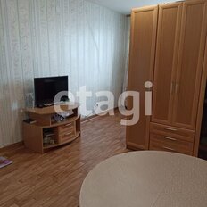 Квартира 27,4 м², студия - изображение 4