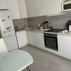 Квартира 85,4 м², 3-комнатная - изображение 4