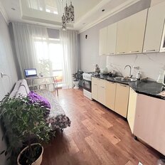 Квартира 46,1 м², 1-комнатная - изображение 4