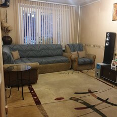 Квартира 43,9 м², 2-комнатная - изображение 5