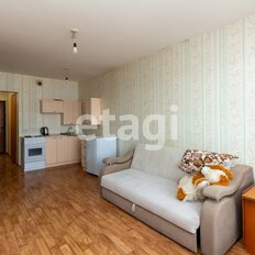 Квартира 25,6 м², 1-комнатная - изображение 5