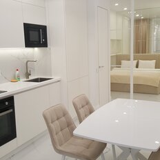 Квартира 70 м², 2-комнатные - изображение 4