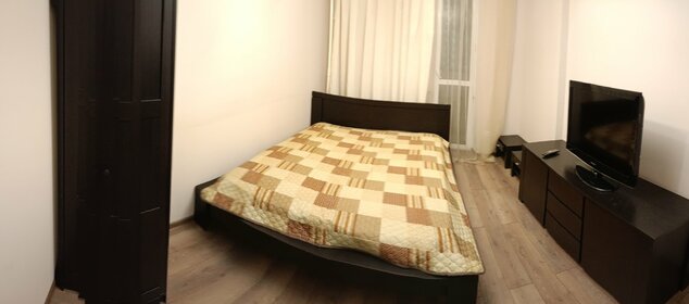 22 м², квартира-студия 2 700 ₽ в сутки - изображение 47