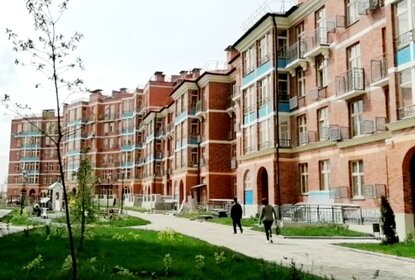 24,5 м², квартира-студия 4 690 000 ₽ - изображение 61