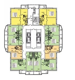 Квартира 31 м², студия - изображение 2