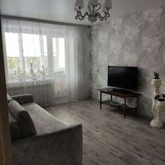 Квартира 46,6 м², 2-комнатная - изображение 2