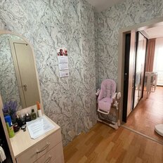 Квартира 22,4 м², студия - изображение 5