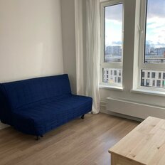 Квартира 21 м², студия - изображение 3