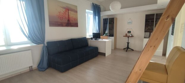Купить квартиру-студию с отделкой под ключ в Рязанской области - изображение 13