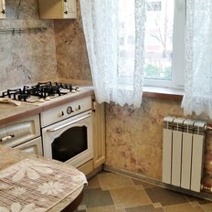 Квартира 58 м², 3-комнатная - изображение 1