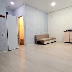 Квартира 25,5 м², 1-комнатная - изображение 3