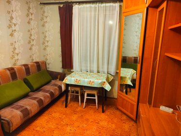 13 м², комната 12 500 ₽ в месяц - изображение 57