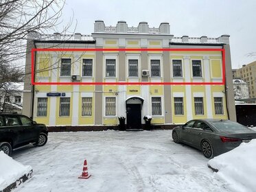 650 м², помещение свободного назначения 1 200 000 ₽ в месяц - изображение 9