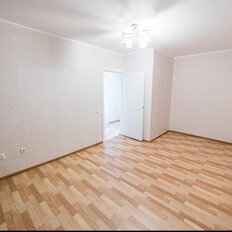 Квартира 32,5 м², 1-комнатная - изображение 5