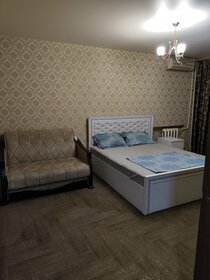 34 м², 1-комнатная квартира 2 500 ₽ в сутки - изображение 19