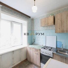 Квартира 61,7 м², 3-комнатная - изображение 2