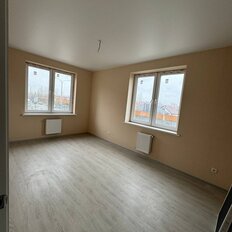 Квартира 54,8 м², 2-комнатная - изображение 3