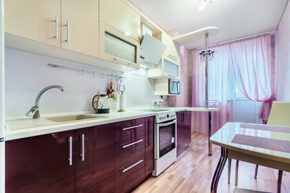 39 м², 1-комнатная квартира 2 200 ₽ в сутки - изображение 51