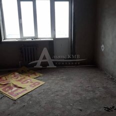 Квартира 143,8 м², 5-комнатная - изображение 1