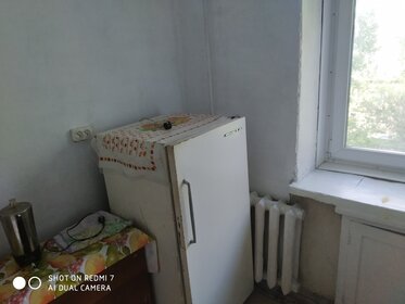 23 м², квартира-студия 15 000 ₽ в месяц - изображение 25