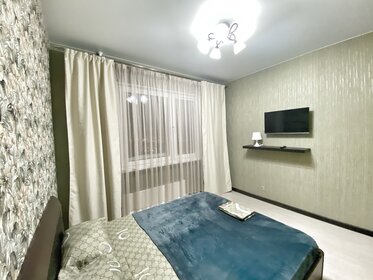 65 м², 2-комнатная квартира 3 650 ₽ в сутки - изображение 81