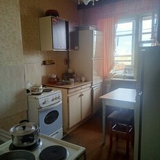 Квартира 33,5 м², 1-комнатная - изображение 5