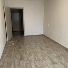 Квартира 41 м², 1-комнатная - изображение 1