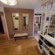 Квартира 111 м², 4-комнатная - изображение 1