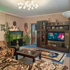 Квартира 127,4 м², 3-комнатная - изображение 4