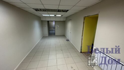 316,3 м², офис 570 000 ₽ в месяц - изображение 14