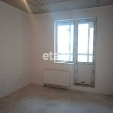 Квартира 21,1 м², студия - изображение 3