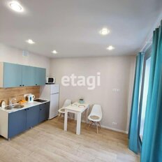 Квартира 23,9 м², студия - изображение 5