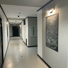 Квартира 45,1 м², 1-комнатная - изображение 3