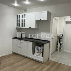 Квартира 23,3 м², студия - изображение 2