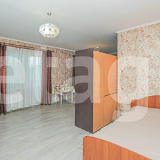 Квартира 36,9 м², студия - изображение 4