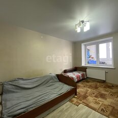 Квартира 35,1 м², 1-комнатная - изображение 4