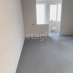 Квартира 26,2 м², студия - изображение 3