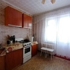 Квартира 54 м², 2-комнатная - изображение 4