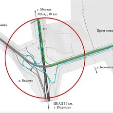 15 га, участок коммерческого назначения - изображение 1