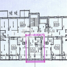 Квартира 27,2 м², студия - изображение 5